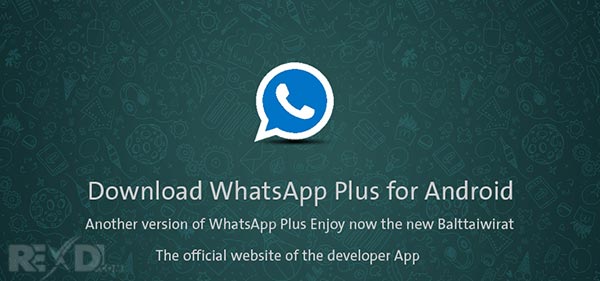 whatsapp官网手机版app-whatsappcomdownload