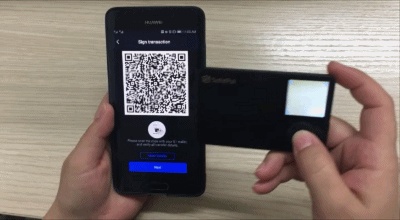 包含冷钱包APP什么时候出现的的词条