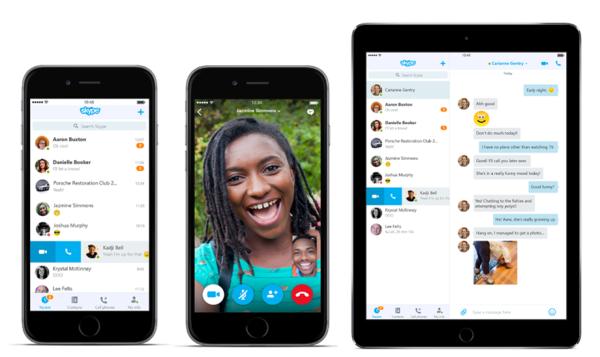 苹果版本skype下载-iphone版本skype下载