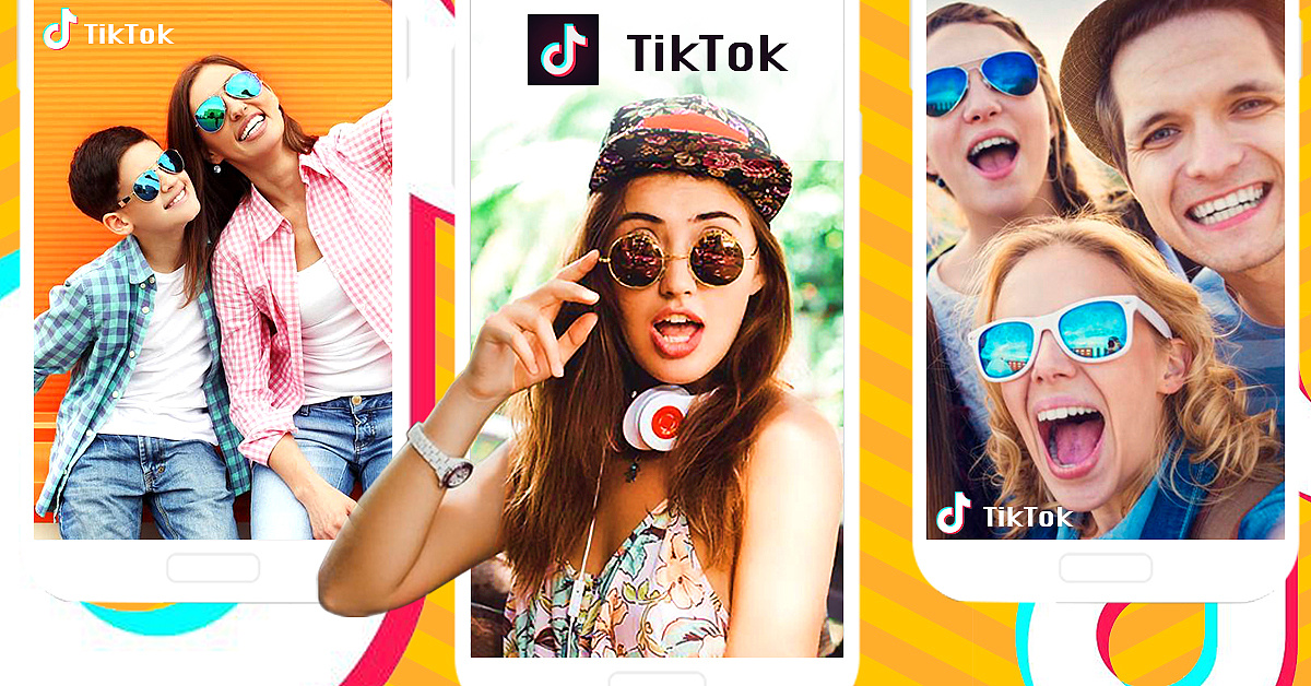 国外比较开放的视频软件TikTok-国外比较开放的视频软件TikTok下载