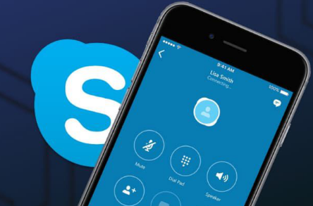 skype国内可以用吗-skype app国内能用吗