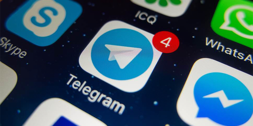 telegram图片加载慢-telegram视频加载不出来