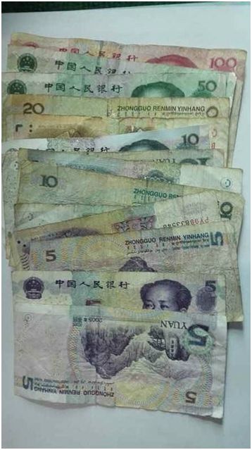 挖的矿怎么变成现金-挖的矿怎么变成现金了