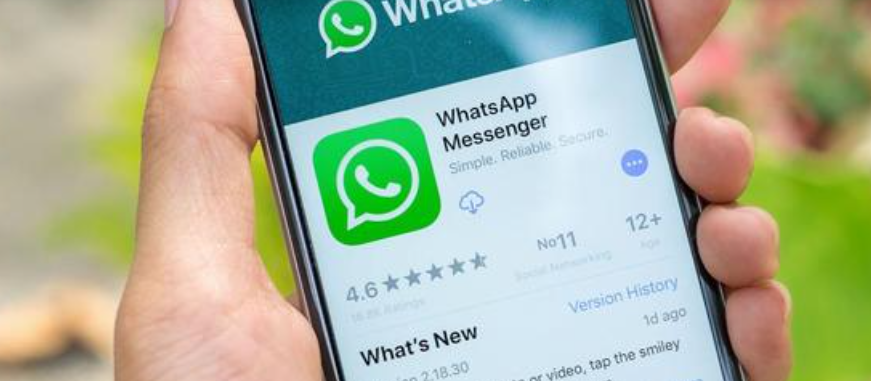 whatsapp官网入口安卓-whatsapp fownload