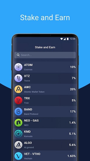 itokenwallet钱包安全吗-trustwallet钱包官网app