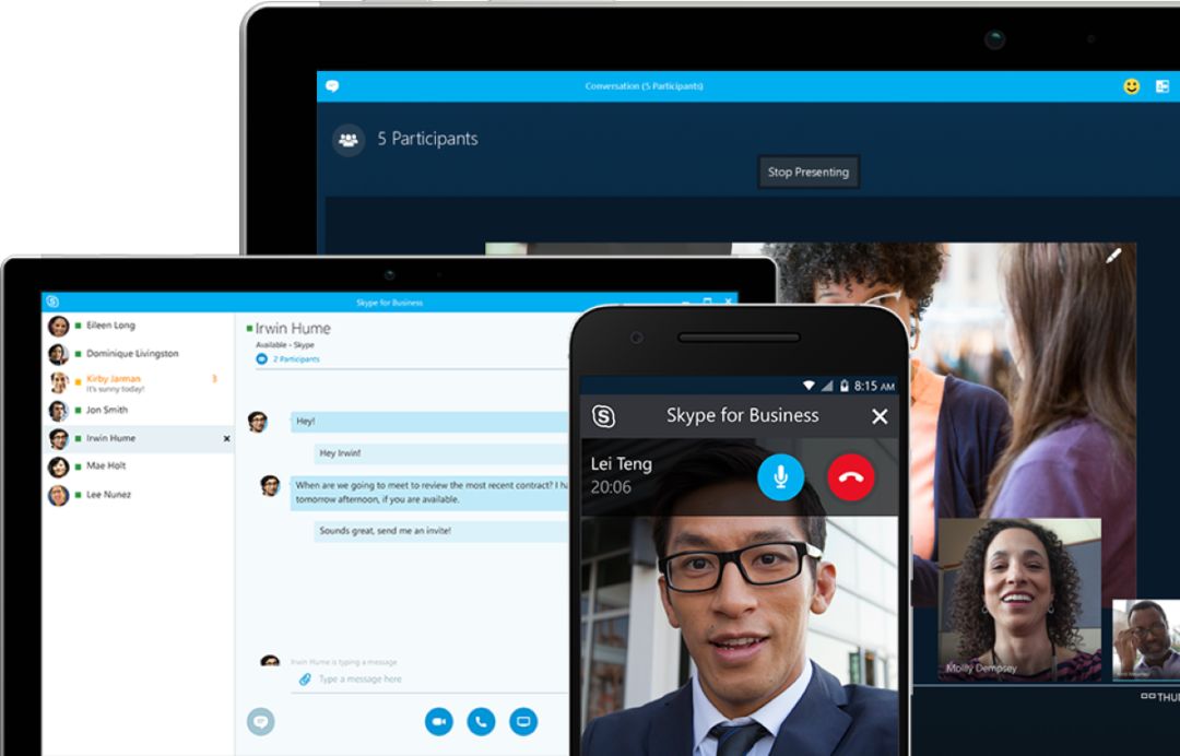 skype能在中国用么-skype在国内可以用吗
