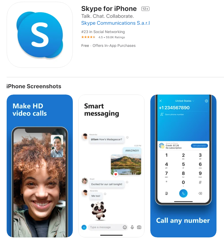 skype国内可以用吗?-skype app国内能用吗