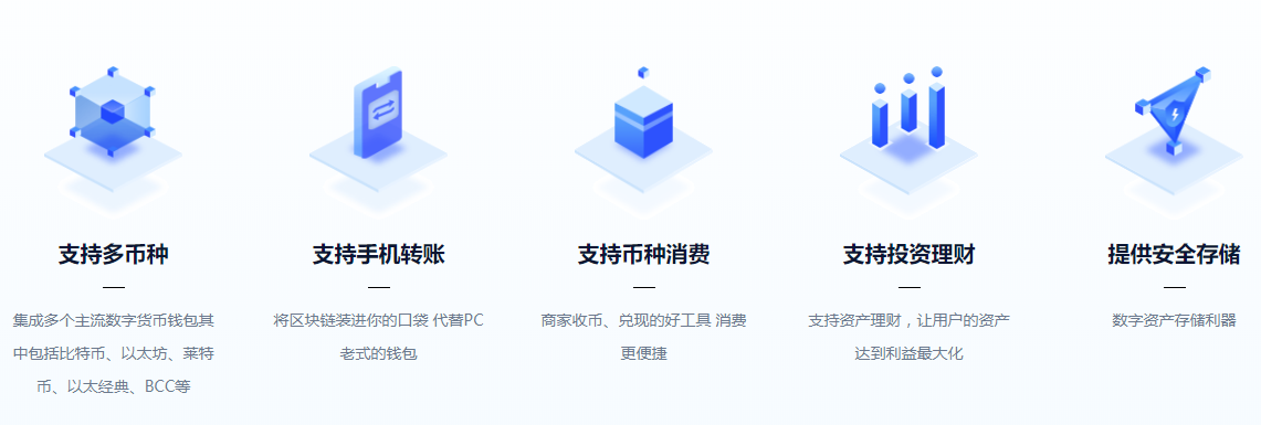 区块链钱包可分为-区块链钱包的基础知识