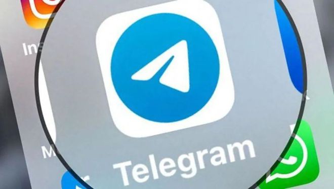 telegeram官方版本-telegreat中文官方版