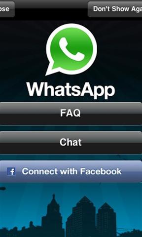 WhatsAPP下载安装-whatsapp下载安装官网