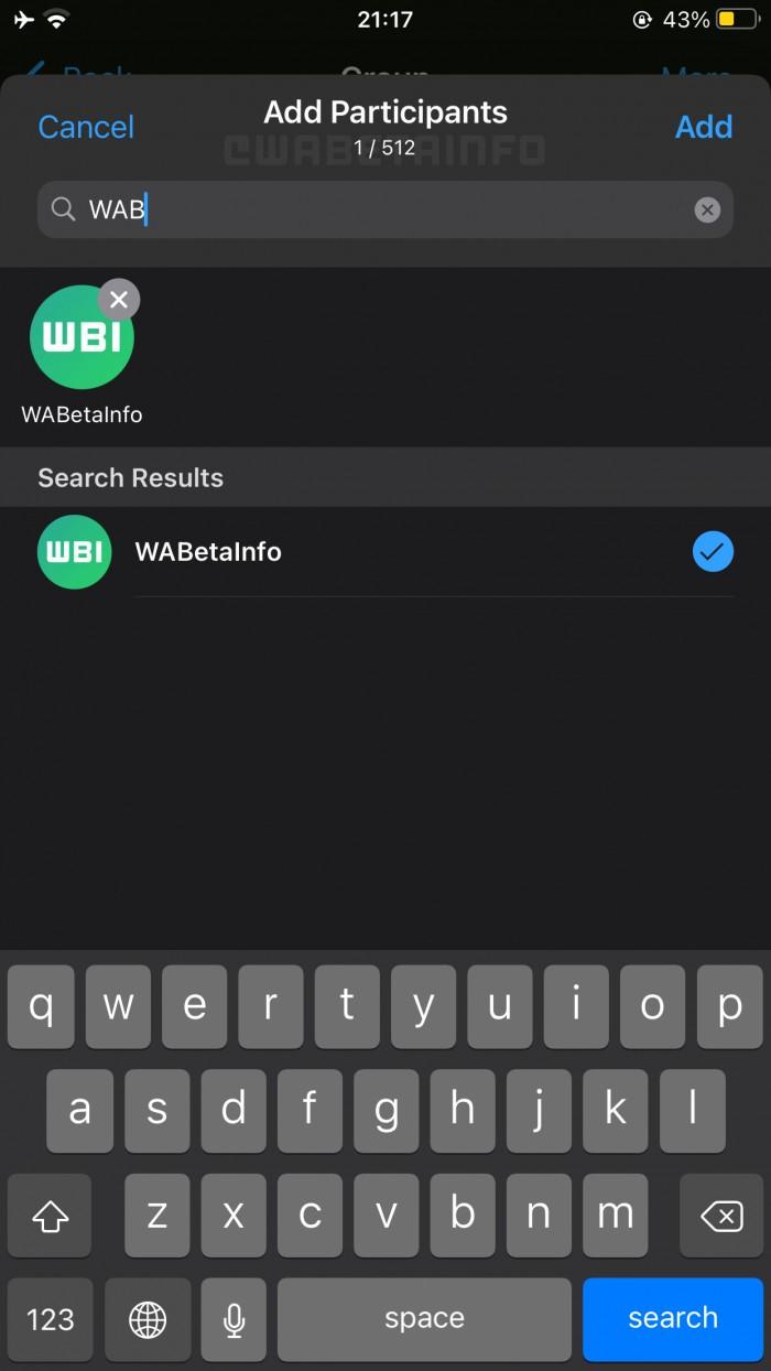 whatsappp怎么加好友-whatsapp加好友怎么加?