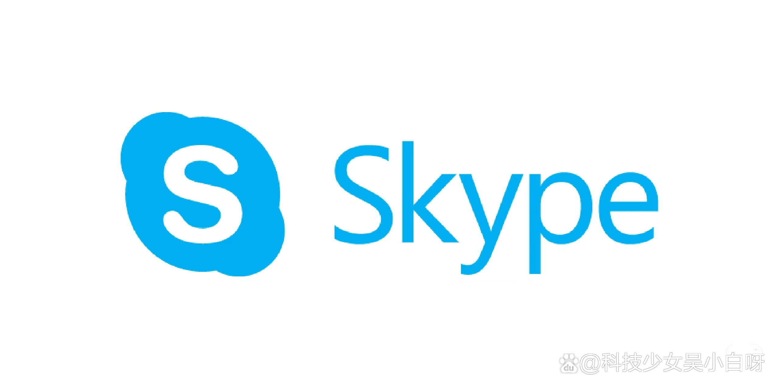 英语skype是什么意思-skype是什么意思中文翻译