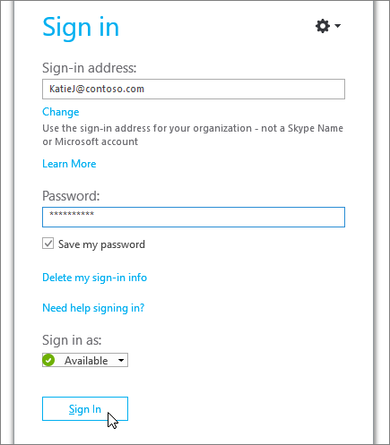 skypeforbusiness登不上去苹果-skypeforbusiness手机版怎么登入不了