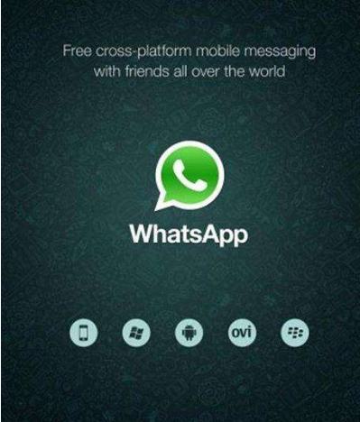 whatsapp进不去怎么办的简单介绍