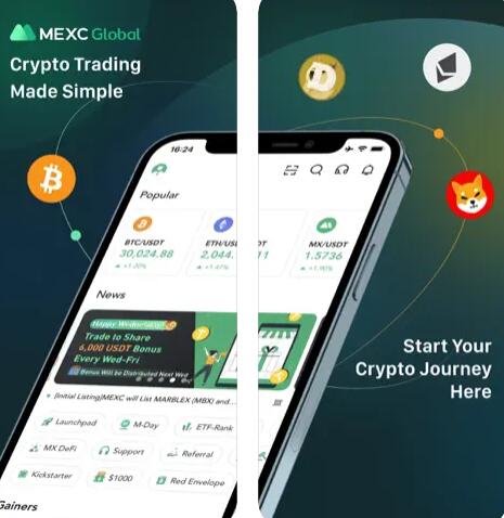 mexc抹茶交易所中国还能交易-mxc抹茶交易所 全球数字资产交易平台