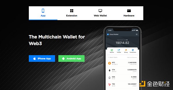 walletconnect钱包官方下载-walletconnect钱包扫码app