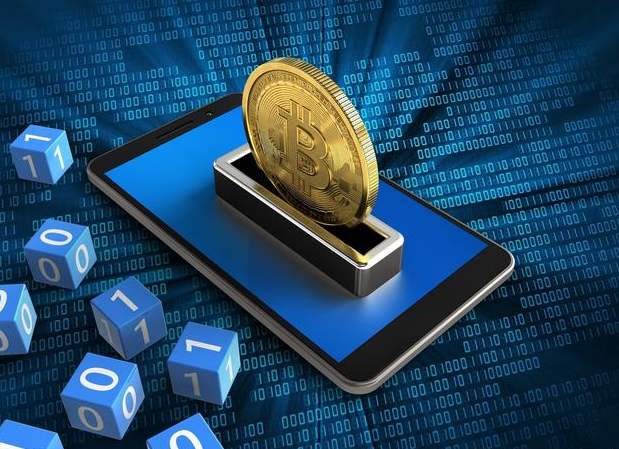 btc冷钱包制作-ownbit冷钱包