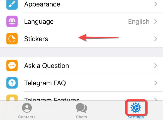 包含苹果手机telegeram登陆英文怎么看的词条