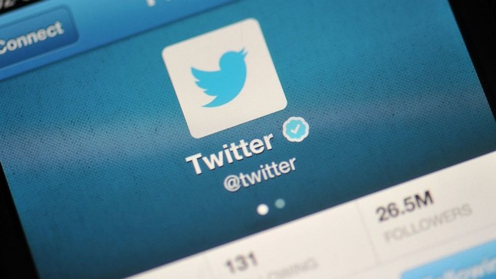 twitter-twitter账号注册