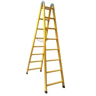 工程施工专用梯子-建筑施工梯子使用安全规定