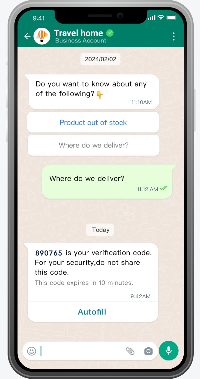 whatsapp国内还能用吗?-whatsapp现在在中国可以用了吗