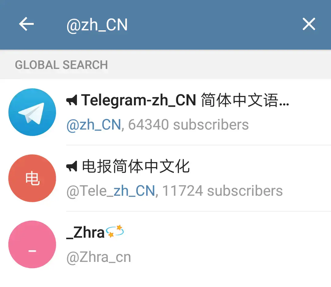 关于telegream下载后怎么进去的信息