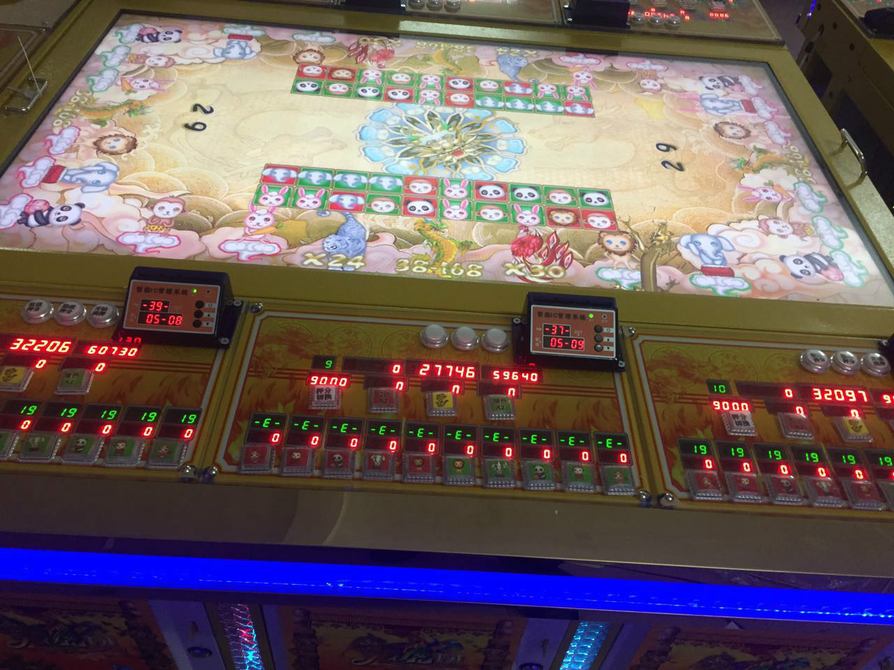 24倍飞禽走兽电玩城-24倍飞禽走兽电玩城可以提现没天送金币