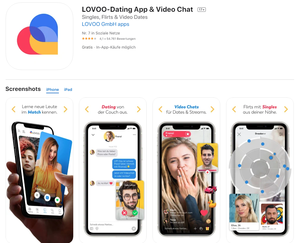 和国外交友软件-国外交友软件APP