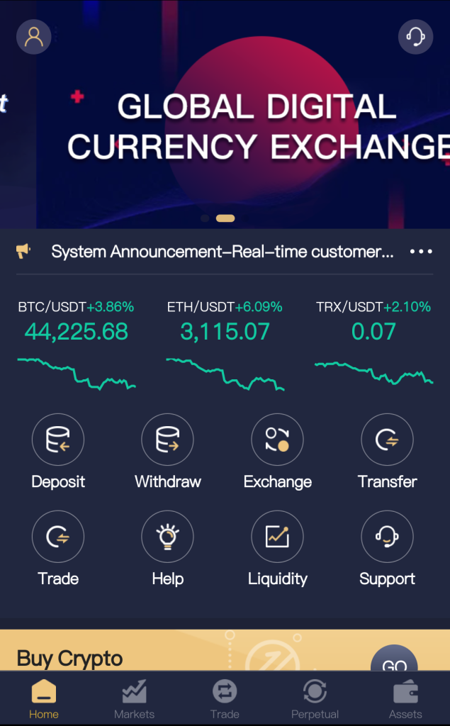 usdt应用程序-usdt用什么软件