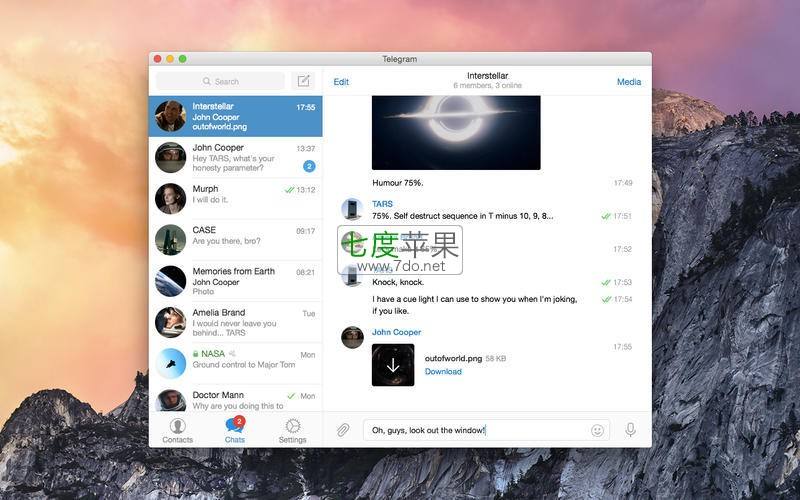 telegeram下载pc-telegram网页版登录入口