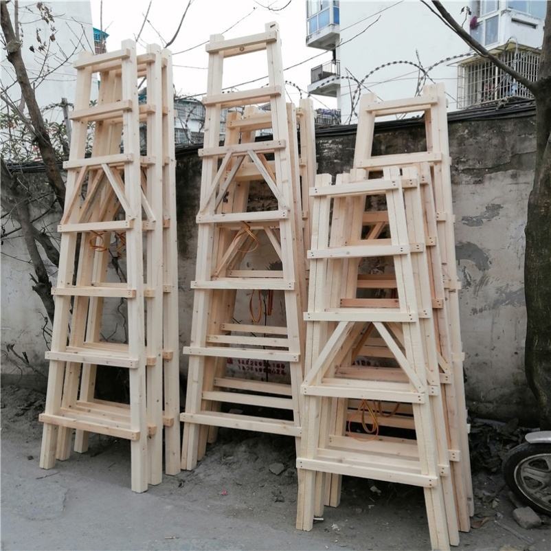 人工梯子图片-人工梯子图片高清