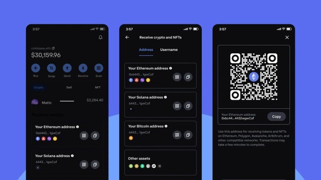 coinbase钱包使用-coinbase上的币种是不是很好