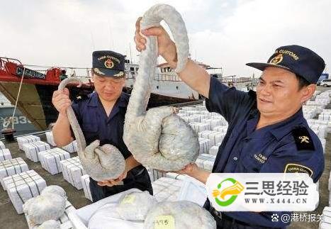国外邮寄被海关扣了-国外邮件被海关扣了要交税