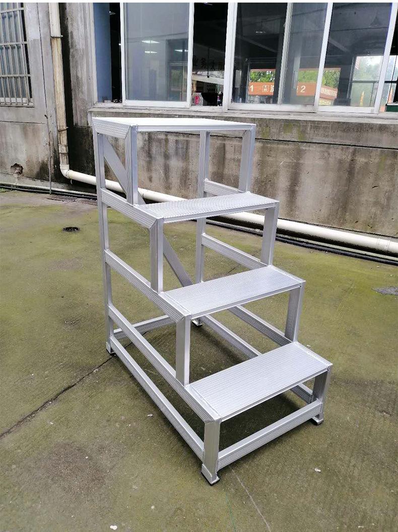 梯子工作角度以多少度为宜-梯子工作时与地面角度是几度