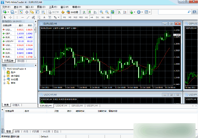 metatrader官网下载-metatrader4apk