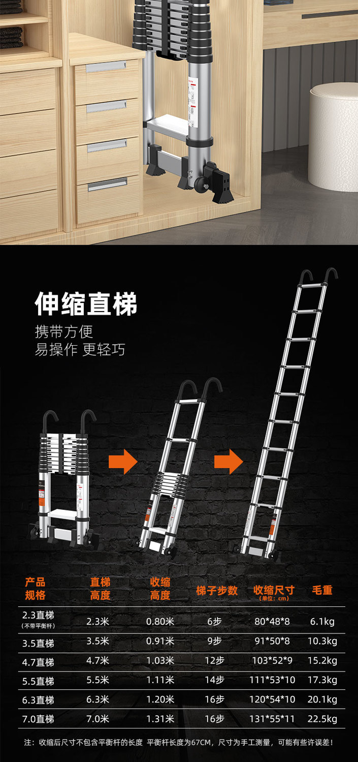 家用梯子图片价格大全-家用梯子图片价格大全图