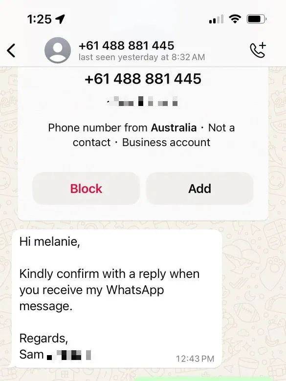 whatsapp如何批量发信息-whatsapp怎么群发给陌生人