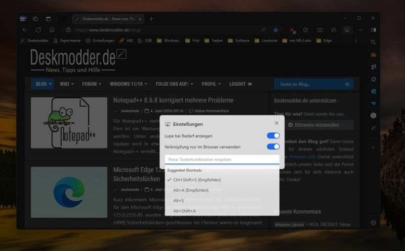 edge浏览器中文叫什么-microsoft edge浏览器