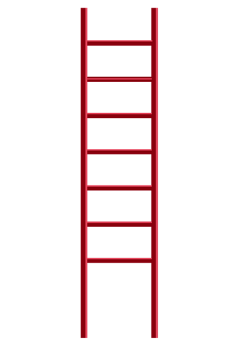 消防梯子图片卡通可爱-消防梯子图片卡通可爱简笔画