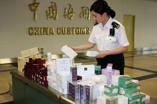 个人货物被海关扣了-个人货物被海关扣了怎么处理