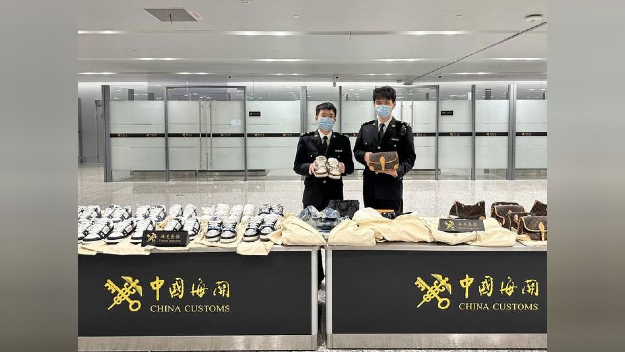 香港买的包被海关扣了-香港买的包被海关扣了可以退吗