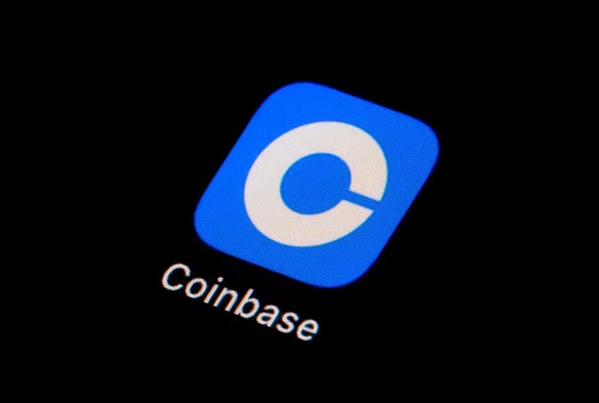 coinbase交易所图片-coinbase交易所app