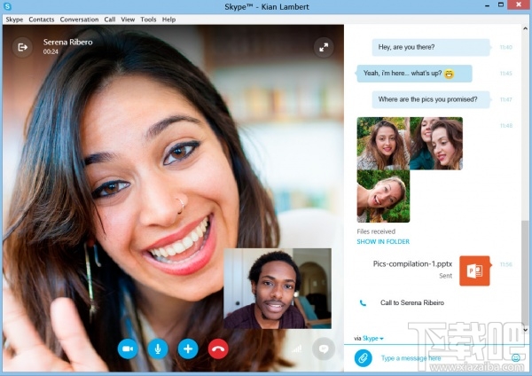 skype官网下载-skype官网下载苹果
