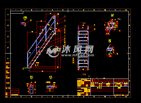 梯子和地面夹角怎么计算-梯子与地面的夹角应在多少度左右