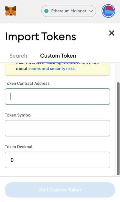 token钱包没有bsc-token packet钱包