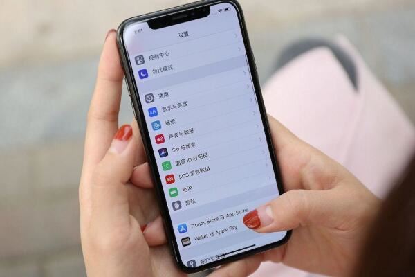 苹果app无法下载软件怎么办-iphone无法下载app是什么情况