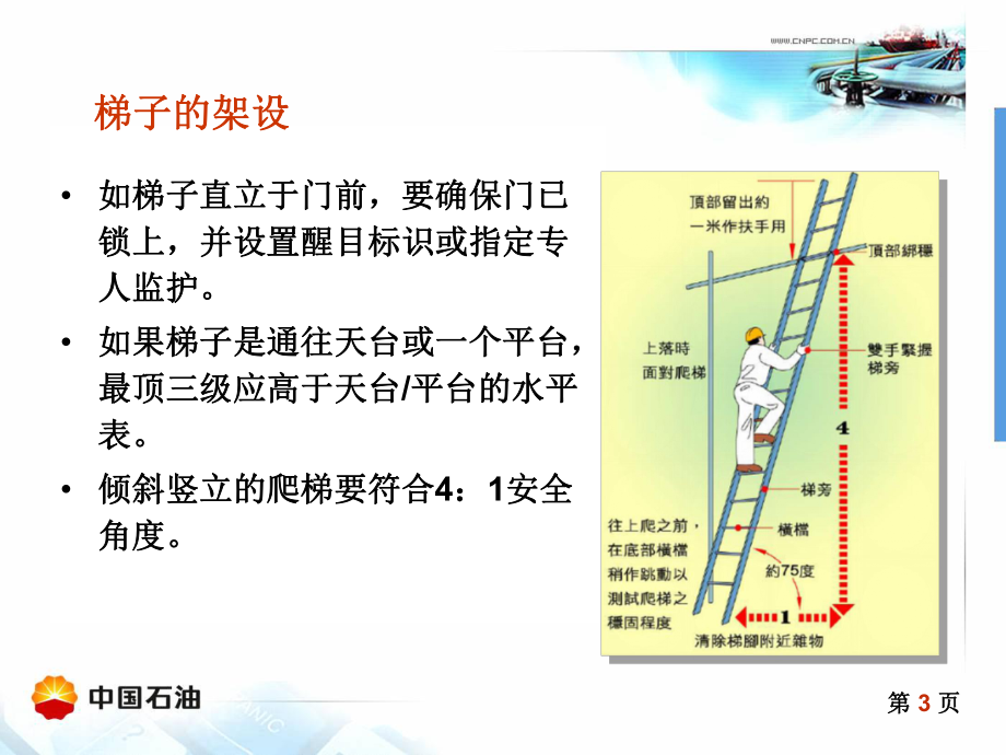 怎么架设梯子-怎么架设梯子视频