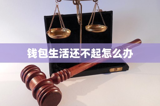 钱包丢了怎么办-钱包丢了怎么办丢失的钱包