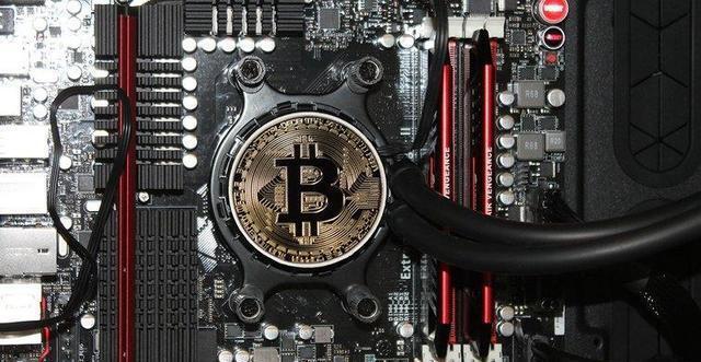 比特币挖出来的样子-比特币挖出来的样子是什么