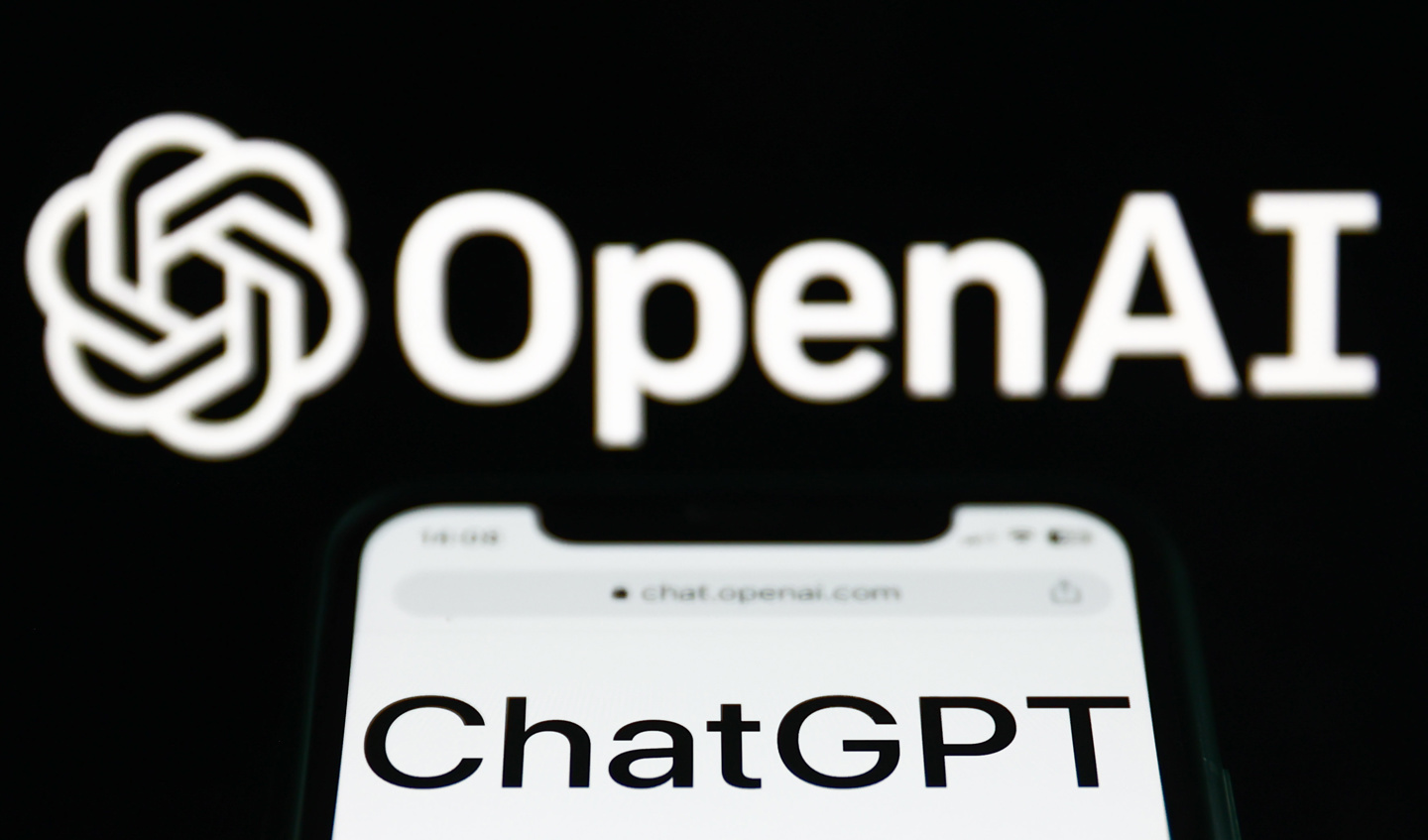 openaichatgpt-openaichatGPT官网中文版